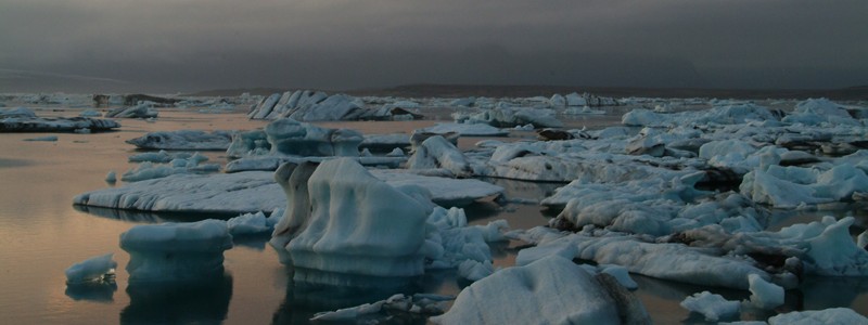 jokulsarlon