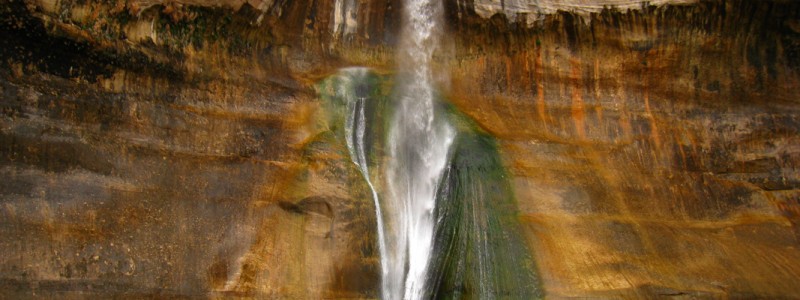 waterfall